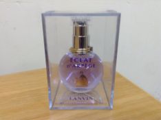 Lanvin Eclat D'Arpege Eau de Parfum - 50 ml_RRP £39.00_Brand new,Sealed, Genuine.
A soft floral