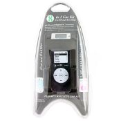 JOBLOT - 10 X BRAND NEW 8 in 1 CAR KIT FM TRANSMITTERS- Remote for iPod iPhone 3G 4 4SIt is the