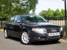 Audi A4 3.0 TDI SE Quattro 4dr Over £6000 Worth Of Extras!!