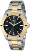 Invicta Men's 17896SYB 
