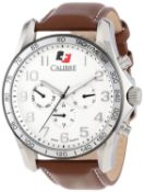 Calibre Men's SC-4B1-04-001.7 