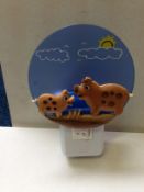 JobLot of 150 X NIGHT LIGHTS - Brand new Stock _ RRP £14.95 each (RRP of this lot is over £2200.