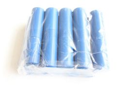 50 x BRAND NEW ROPE IN A TUBE SKIPPING ROPES- Great Re-sellable opportunity- RRP OVER £500.00