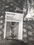 Gordon Ellis Derby Half Step