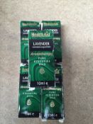 HealthAid Lavender (Lavendula angustifolia) Oil 10ml
