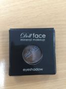 Doll Face Mineral Makeup 1.70gm Ember Eyeshadow