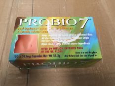 Probio 7 565mg Economy - Pack 100 Capsules