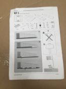 Patterson Medical Modular Ramp Kit 3