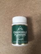 Bio Health Chamomile Flowers 250mg 60 Capsules
