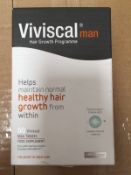 Viviscal Man Hair Growth Programme - 60 tablets (1 month supply)