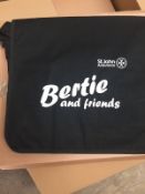 St John Ambulance Bertie Badger and Friends First Aid Training Pack
