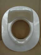 72 x Premium Toilet Trainer Seats. Designed to encourage independence and confidence in potty