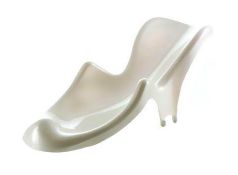 1 x Pallet to contain 120 x Newborn Layback Bath Seats. Brand new and Packaged. Allows you to use