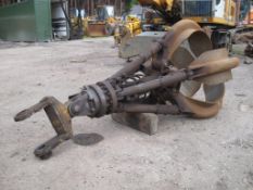 Liebherr Grab
Very good grab from Liebherr 954B - 2003 65 Tonne scrap handler