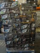 1 x Extra Large High Value Pallet (4) to contain 182 x Items of Russell Hobbs Appliances to