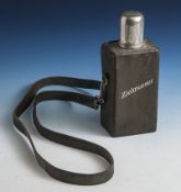 Jagdlicher Flachmann 