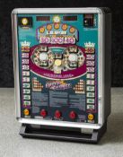 Wandspielgerät Merkur, Mod. 