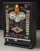 Wandspielgerät Merkur, Mod. 