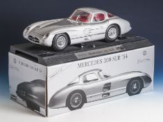 Revell Classic Collection Mercedes Benz 300 SLR Bj. 1954, Maßstab 1:12, Uhlenhaut,Neuzustand,