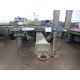 Boughton 2 axle adjustable drawbar Ro/Ro Drops/container trailer c/w twist locks.Ex-reserve. - Image 6 of 7