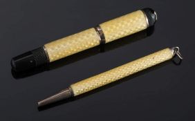 Montblanc: No.