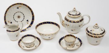 A Worcester, probably Flight period,