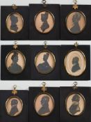 Circle of Mrs Edward Smith [fl.
