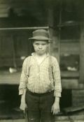 Lewis Wickes Hine [1874-1940, Winsconsin,