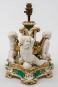 A Minton & Co.