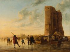 After Aelbert Cuyp,