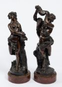 After Claude Michel Clodion,