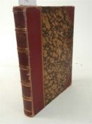 Cullum - The History and Antiquities of Hawsted and Hardwick 1813.
CULLUM, Rev.
