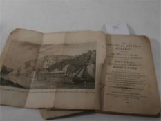 WHITE, William - History, Gazetteer, and Directory of the County of Essex : org.