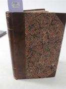 BURT, William - Review of the Mercantile, Trading , and Manufacturing State,  Interests,