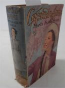 BRUCE, Dorita Fairlie - Captain Anne : org. cloth in d/w, 8vo. OUP, n.d.