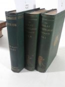 WALLACE, Alfred Russel - The Malay Archipelago : 2 vols, org.