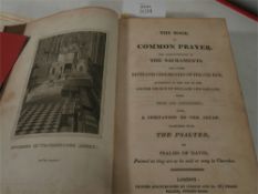BIBLE : The New Testament of our Lord Jesus Christ - rebound, 4to, Robert Barker, 1615.