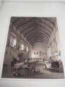 CONDY, Nicholas - Cothele, on the banks of the Tamar : pla, pictorial title, 16 plates,
