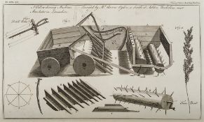 The Complete Farmer or, a General Dictionary of Husbandry in All its Branches,