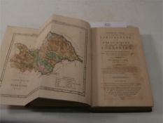 TUKE, John - General View of the Agriculture of the North Riding of Yorkshire,
