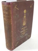 SIMONIN, L. - Mines and Miners,: Illustrated with col. maps, woodcuts etc., cl. (re-bkd.), 4to., n.
