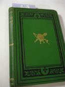 ROOPER, George - A Month in Mayo, cl., 8vo.
