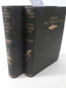 MAXWELL, Sir Herbert - British Freshwater Fishes; AFLALO, F.G.