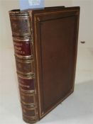 HENDERSON, William - Notes and Reminiscences of My Life as an Angler,: photographic port.