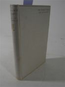 GREY, Viscount, of Fallodon - The Charm of Birds,: woodcuts after Robert Gibbings, cl., 8vo.