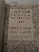 CESCINSKY, Herbert & GRIBBLE, Ernest R.