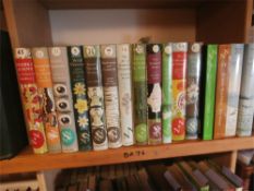 NEW NATURALIST :  28 volumes in the series, inc.