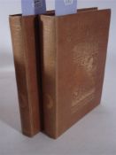 RACKHAM, Arthur - Siegfried & the Twilight of the Gods : 30 mounted colour plates, org.
