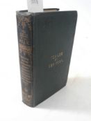 ADAM, W. - The Gem of the Peak,: Ill. folding maps, woodcuts etc., 8vo., cl.