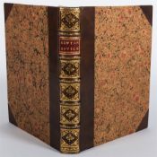 NEWTON, Isaac,  Optice : engraved portrait frontispiece,